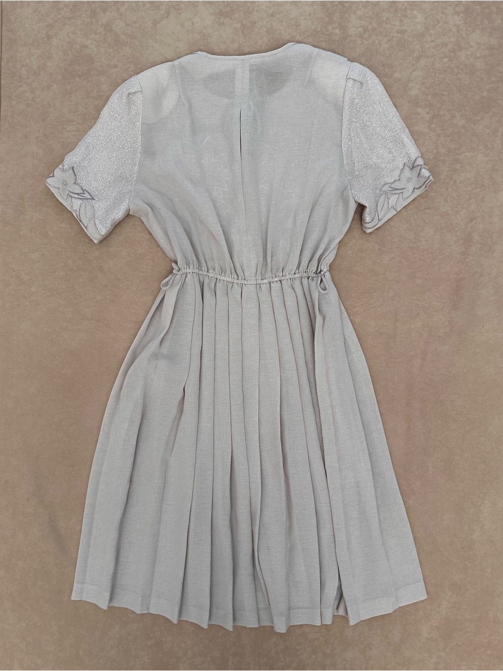 ✰ VINTAGE DRESS ✰ - Picture 4 of 4